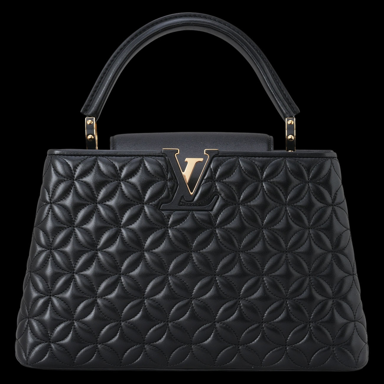 LOUIS VUITTON(USED)루이비통 M55366 시즌 카퓌신 PM